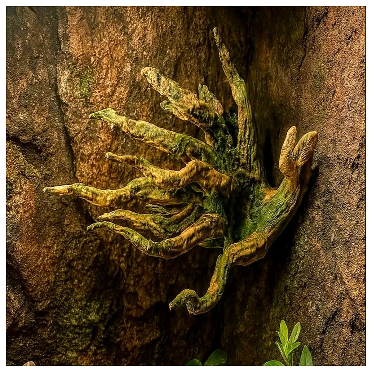 rustic wall mounted root art sculpture driftwood hanging decor for living room natural wood branch wall hanging boho rustic home accessories