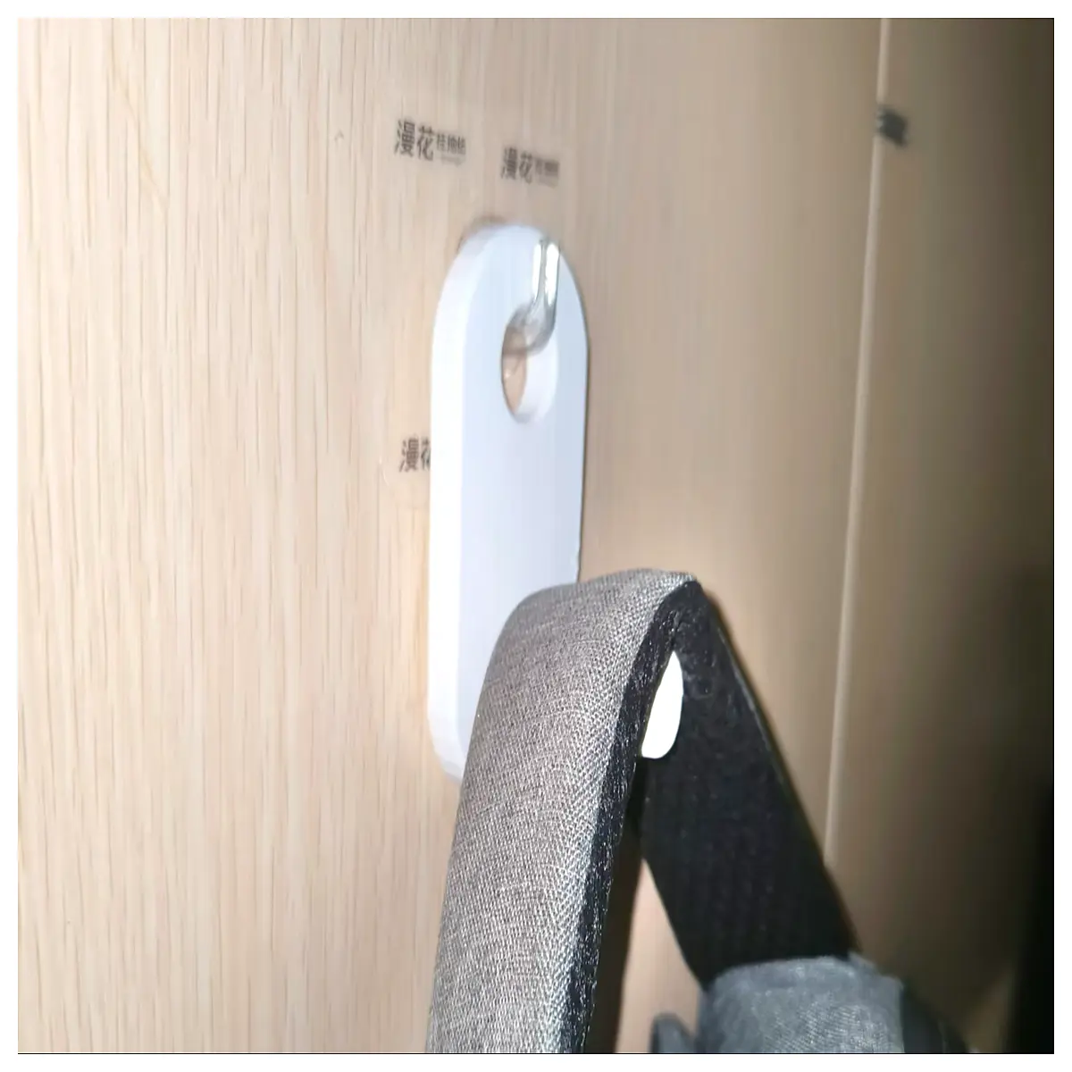 duty adhesive hooks for wall no drill hanging bathroom shower caddy organizer kitchen utensil holder sticky tape hangers