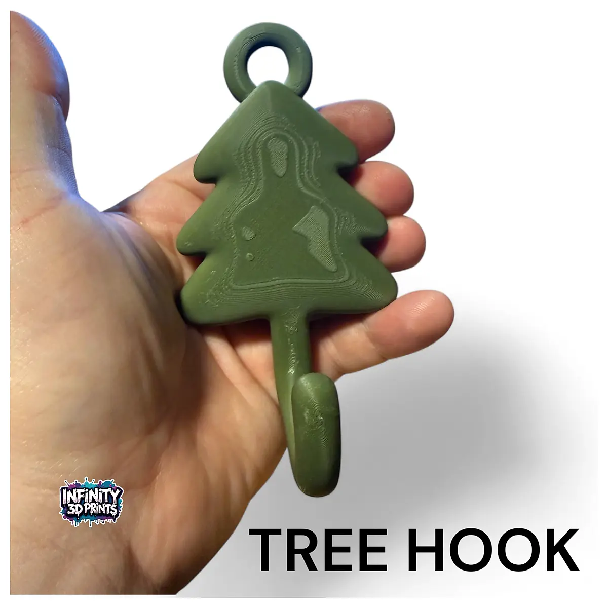 duty tree hooks for hanging lights outdoor christmas decorations garden planters wall mount sturdy metal s hooks