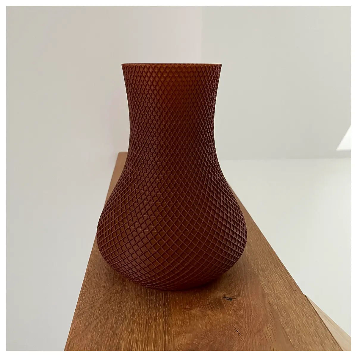 chinese dudou vase ceramic home decor traditional pattern table centerpiece