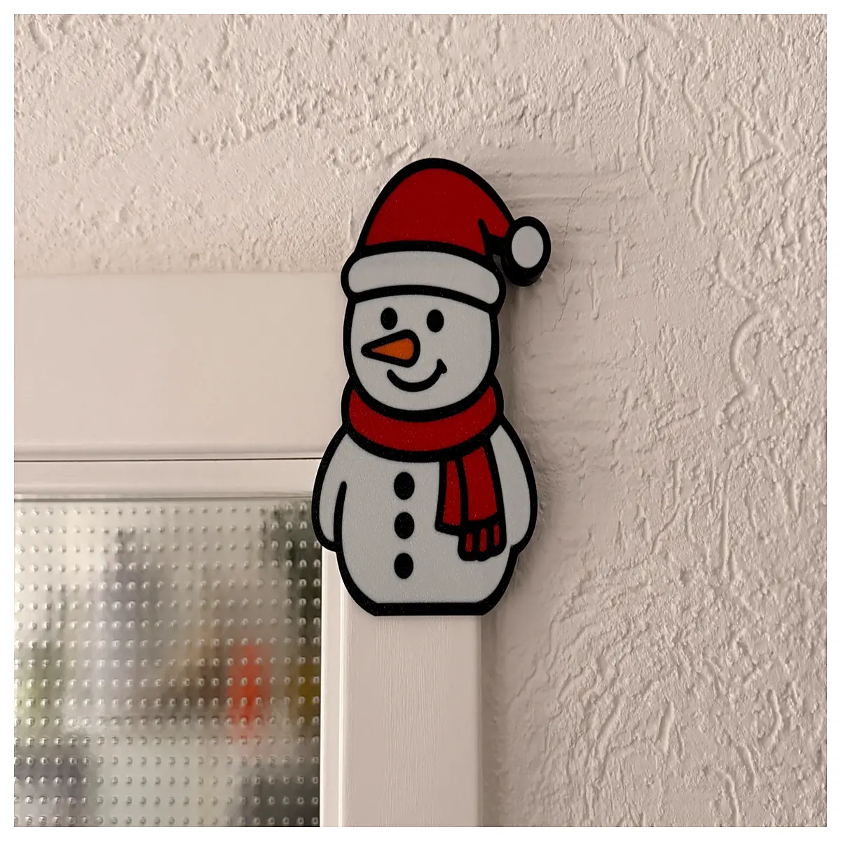 snowman inflatable outdoor decoration for yard garden christmas party winter holiday decor