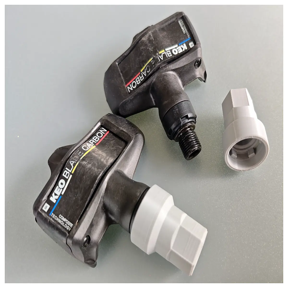 Look Keo Blade Pedal Tool Replacement Repair Speed Boost Cycling Accessories