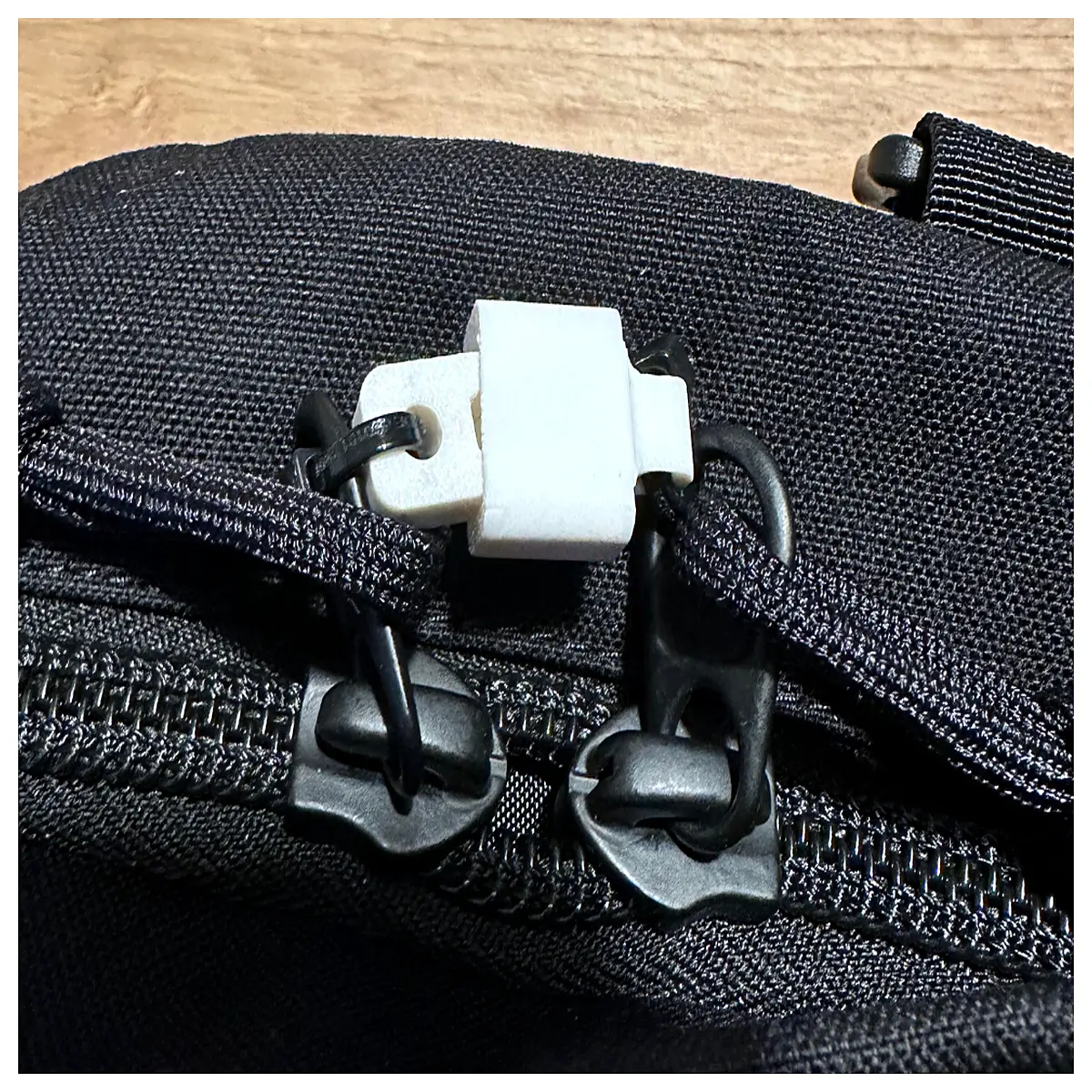 Backpack Anti Theft Clip Security Buckle Travel Protection Theft Prevention Chain Accessory Outdoor Gear Attachment