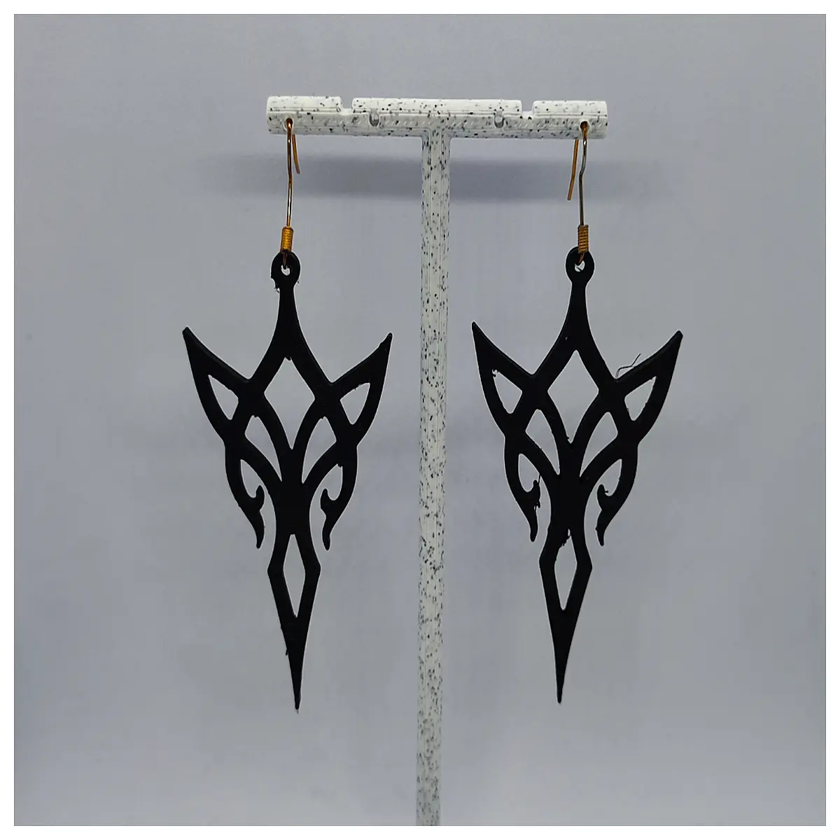 Destiny Earrings Women s Style Jewelry Romantic Elegant Charm Earrings Trendy Fashion Girlfriend Best Friend