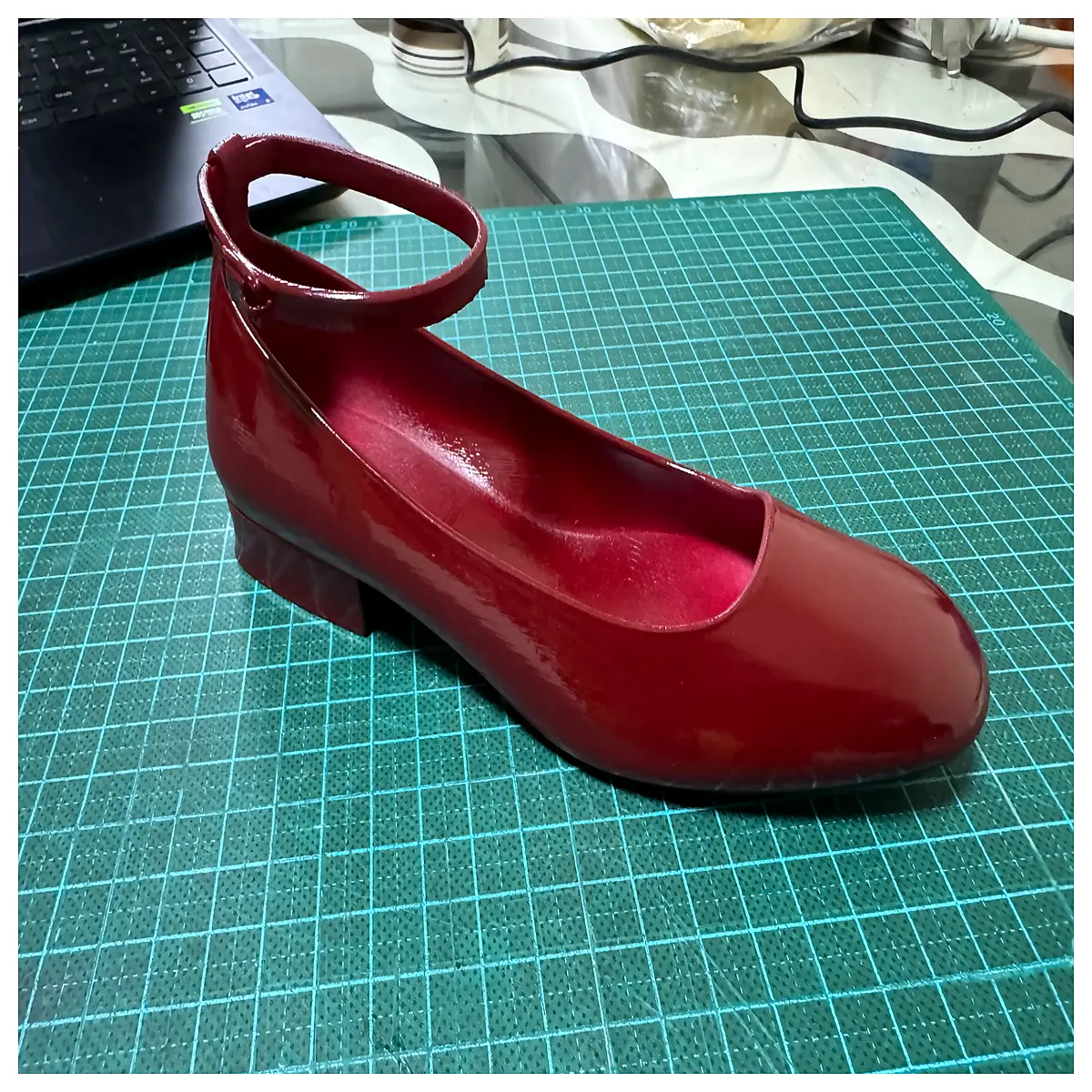 Round Toe Low Heel Shoes Women Ankle Strap Flat Shoes Open Toe Comfort Running Sneakers Casual Pairings