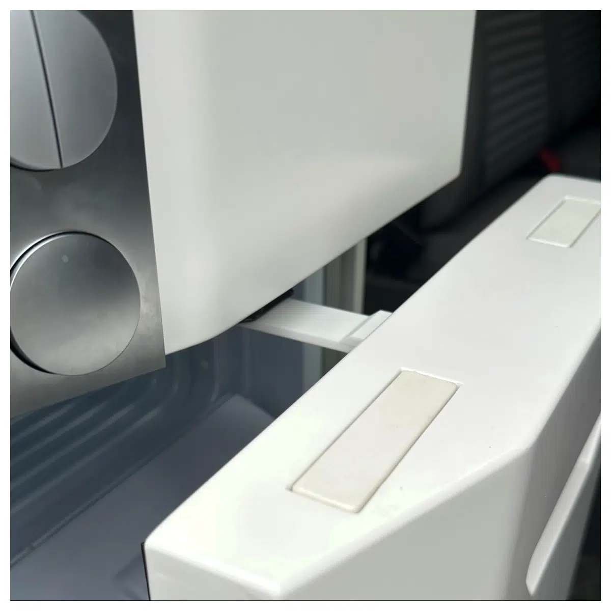 Refrigerator Stabilizer Support Bracket Fridge Leveling Aid Accessory Repair Offset Kitchen Furniture Feet