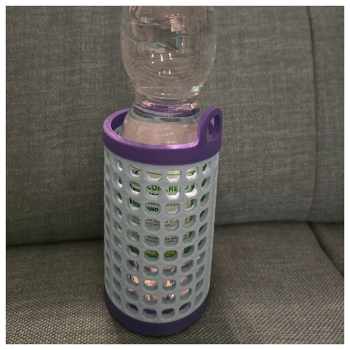 Stroller Bottle Holder Attachment Car Seat Accessories Baby Carriage Parts Baby Water Bottle Holder Infant Supplies
