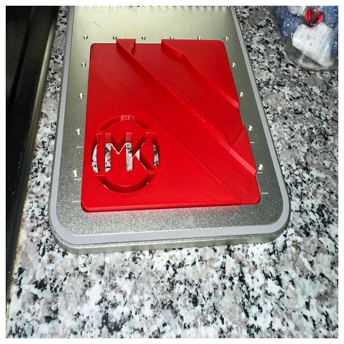 xtool f1 silicone strap clamping fixture jig holder for laser engraving customization accessories