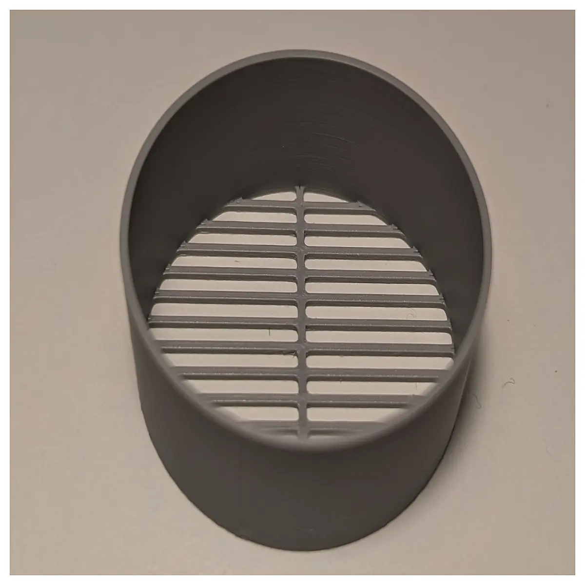 Jibola Dive Pipe D90 Drainage Filter Net Dive Equipment Accessory Drainage Pipe Net Filtration