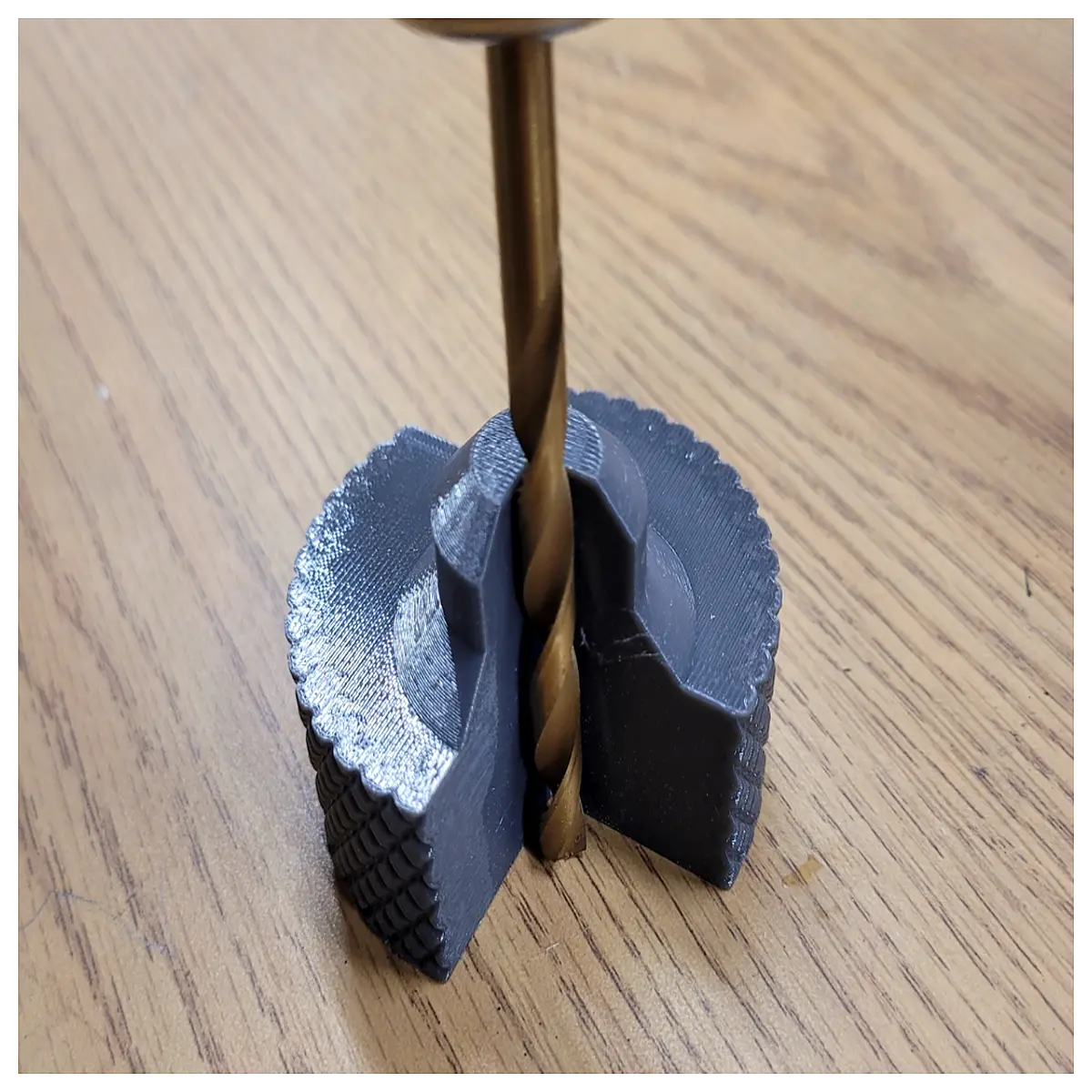 Drill Guide Block Precise Positioning Drill Tool Accessory Drilling Aid Drill Guide Accurate Drilling