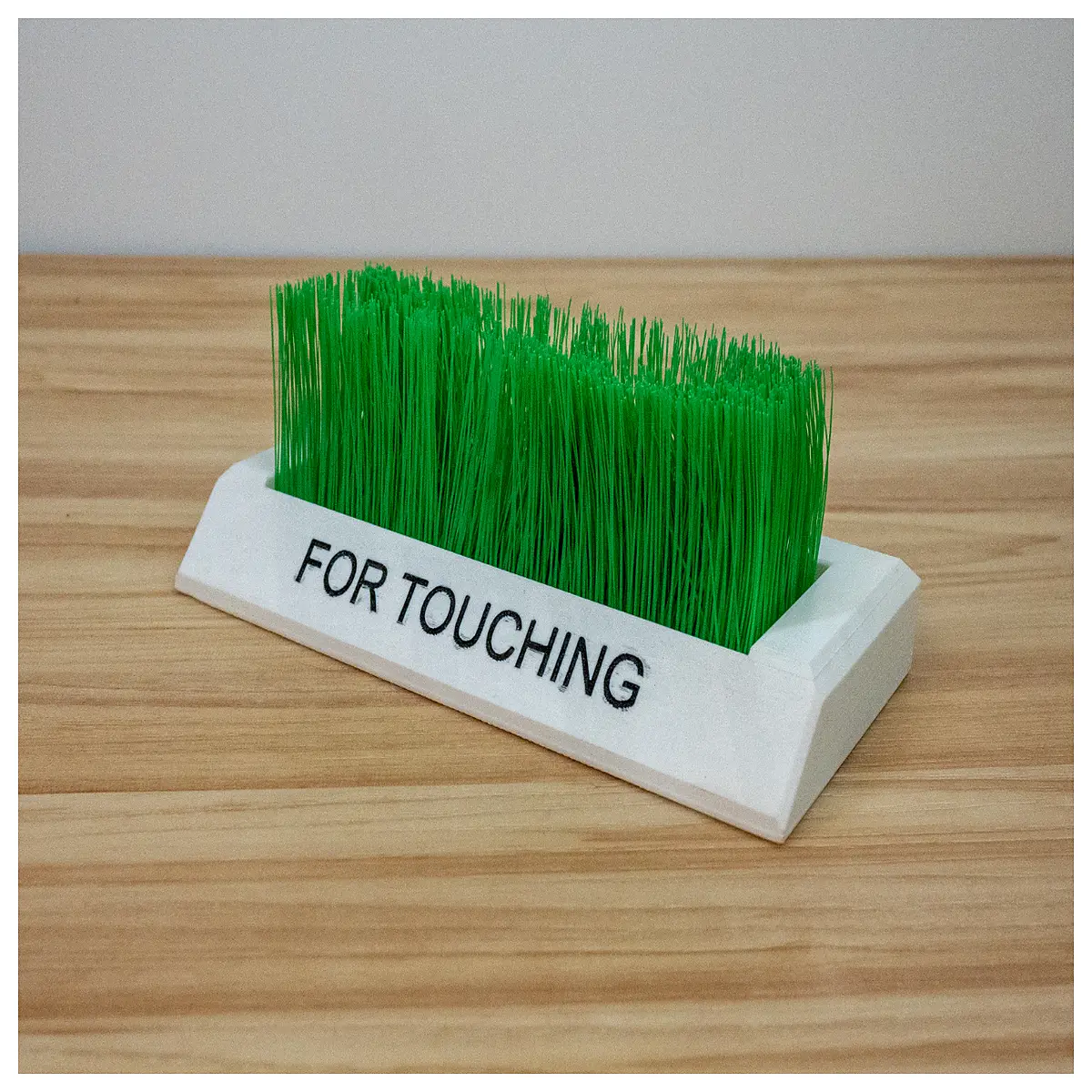 moss desk accessories aesthetic desktop decor living moss frame wall art terrarium for office zen nature vibe table centerpiece