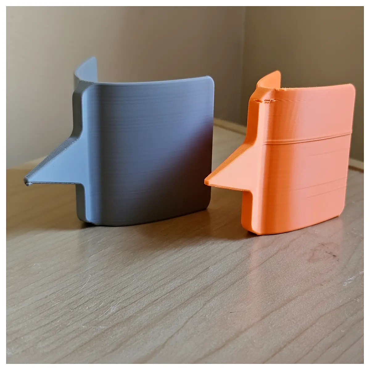 Gypsum Board Outlet Locator 1 Unit 2 Unit Wall Punching Tool Precise Positioning for Electrical Work DIY Renovation