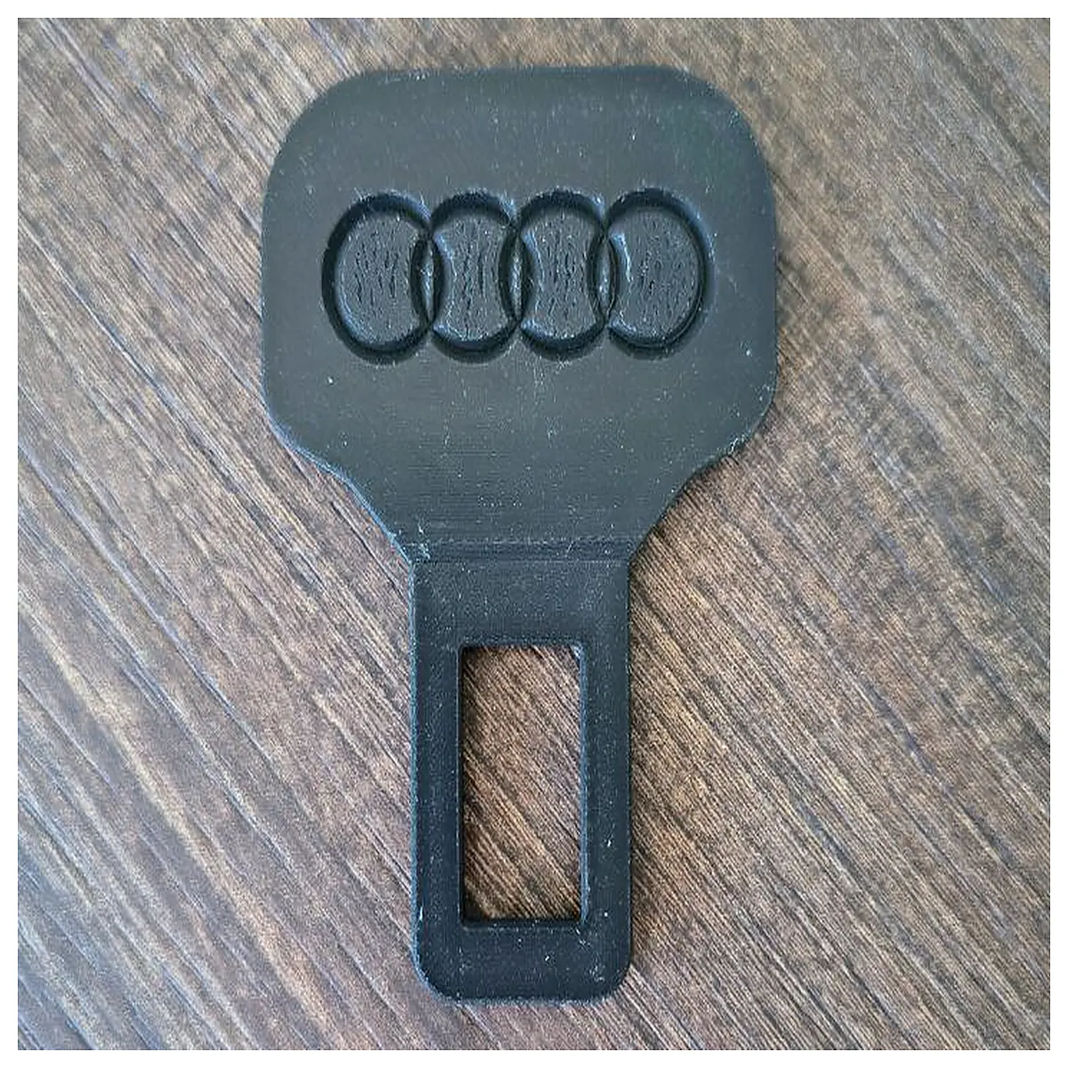 Seatbelt Buckle Parts Auto Seatbelt Hook Vehicle Accessories Locking Shackle Quick Release Car Safety Device Seatbelt Buckle Parts