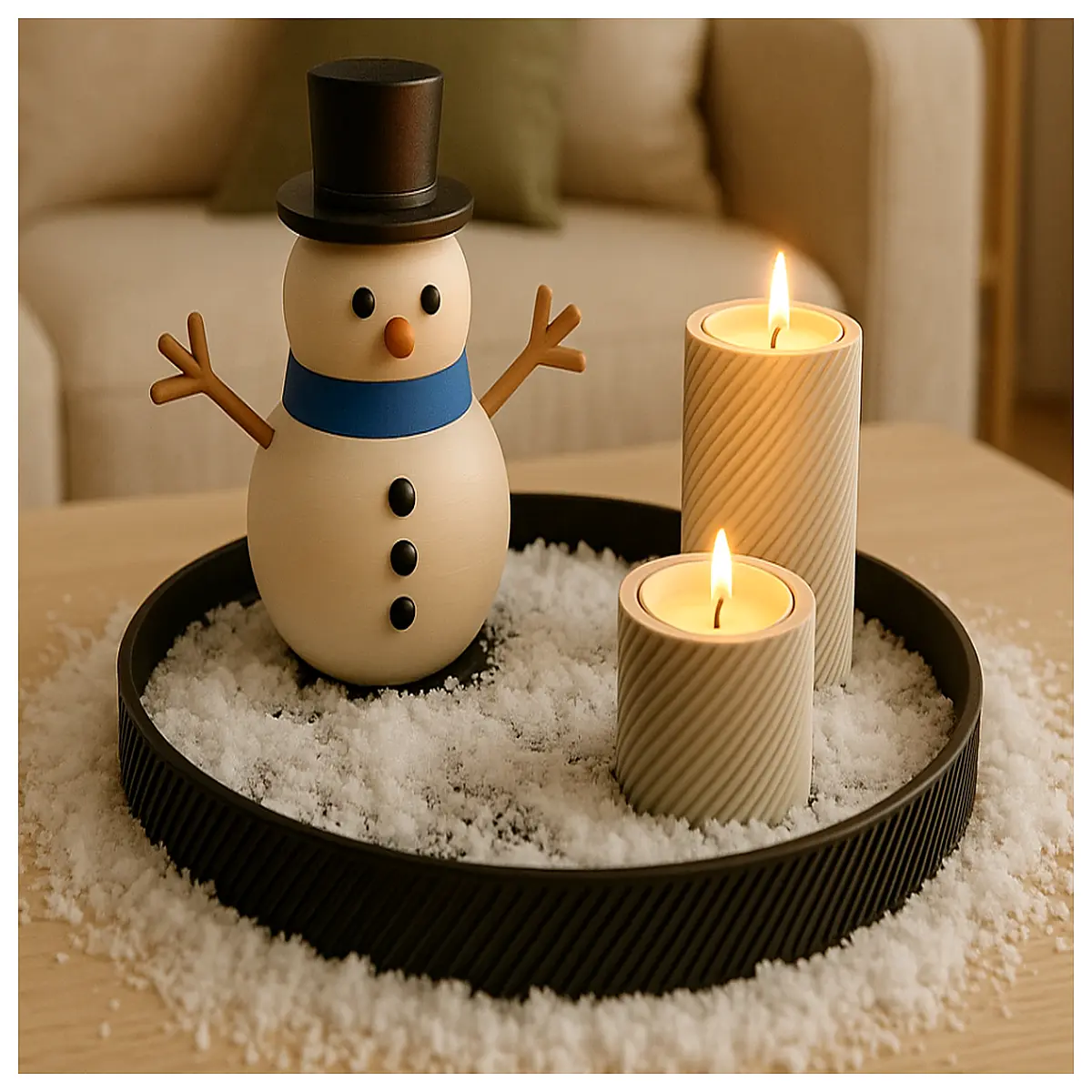 Decorative Trays Creative Home Decor Dining Table Mat Kitchen Table Decoration Gift Decoration Tray Pad