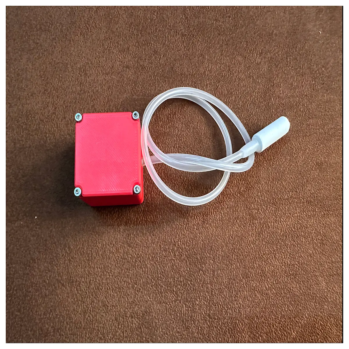 Mini Oxygen Pump Small Portable Oxygen Pump Aquarium Water Pump Accessories Oxygen Generator Repl Fill Equipment