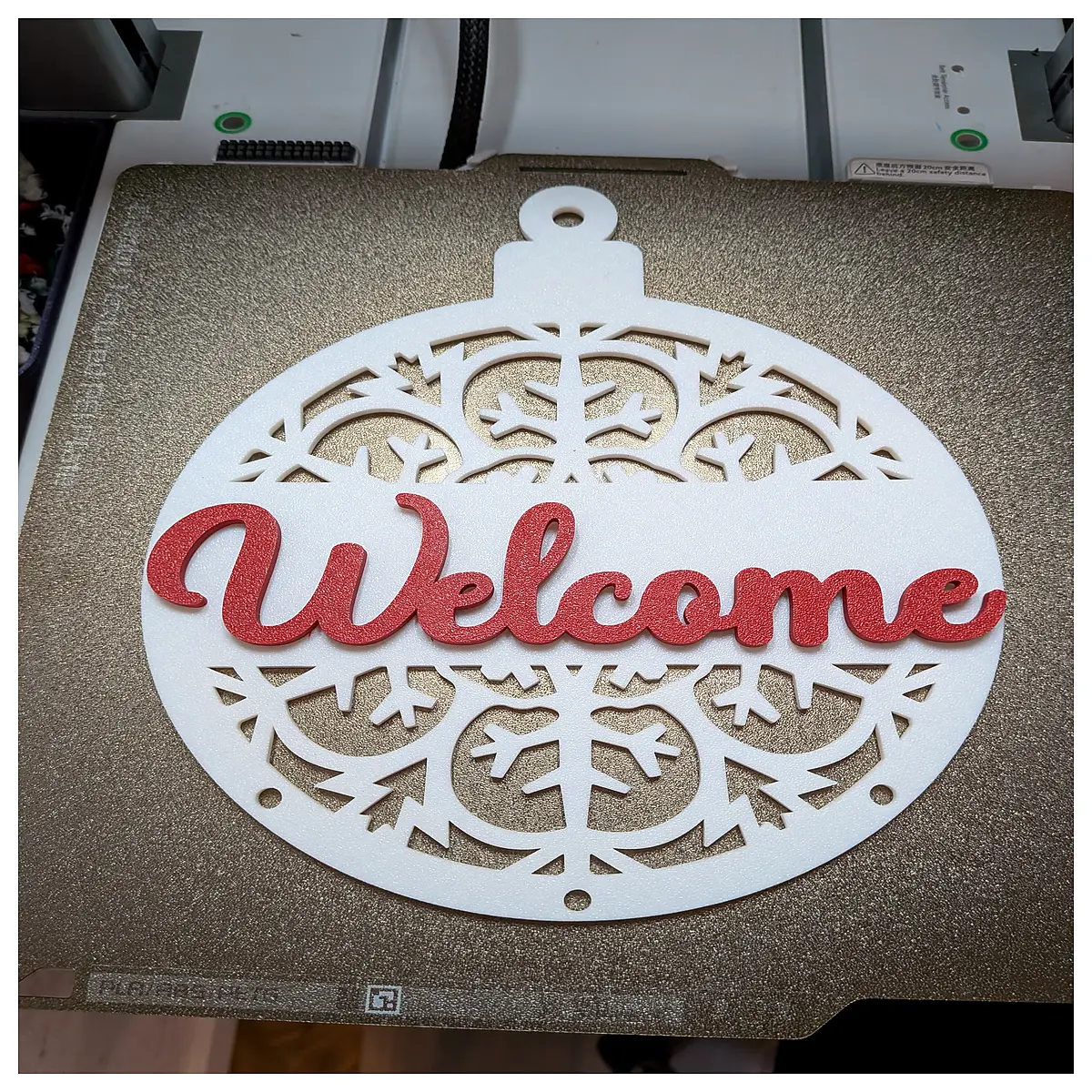 christmas door wreath with lights festive holiday front porch decoration welcome sign for winter season