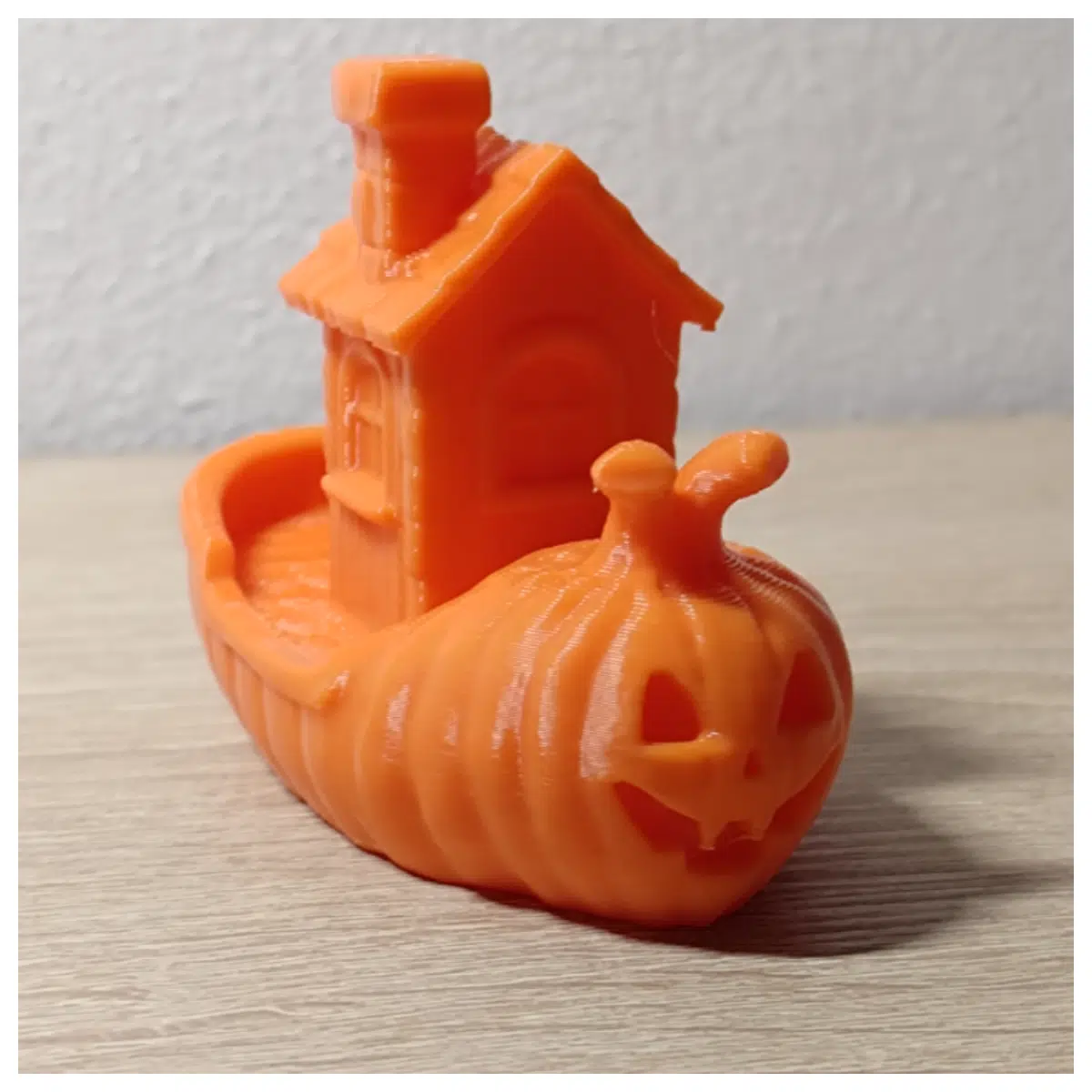 halloween benchy miniature prop spooky decoration for haunted house party favors