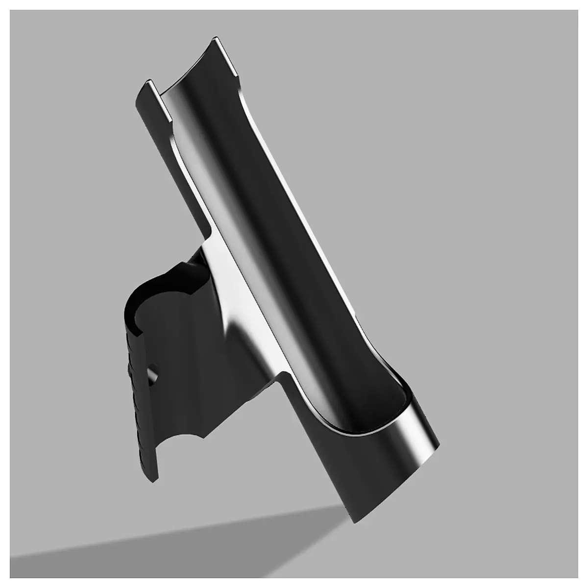 universal pressure washer wand holder mount for power tools garage organization storage rack