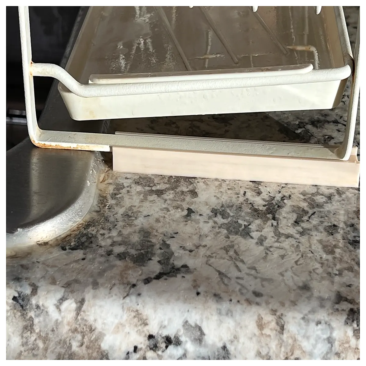 Plate Rack Pads Magnetic Kitchen Shelf Magnetic Holder Dish Storage Accessories Magnetic Pads for Shelves