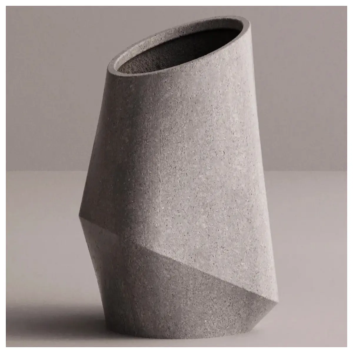 Minimalist Flower Pot Ceramic Planter Indoor Planter Desktop Planter Decorative Planter Potted Flowers Simple Flower Box Creative Planter Minimalist F