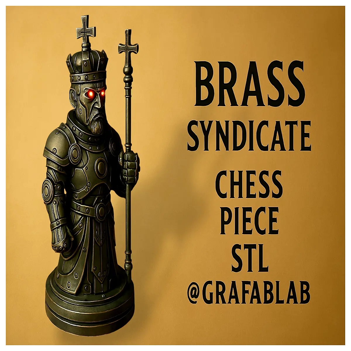 Brass Windmill King Chess Set Chess Board Game Pieces Collection Tabletop Games Chess Toys