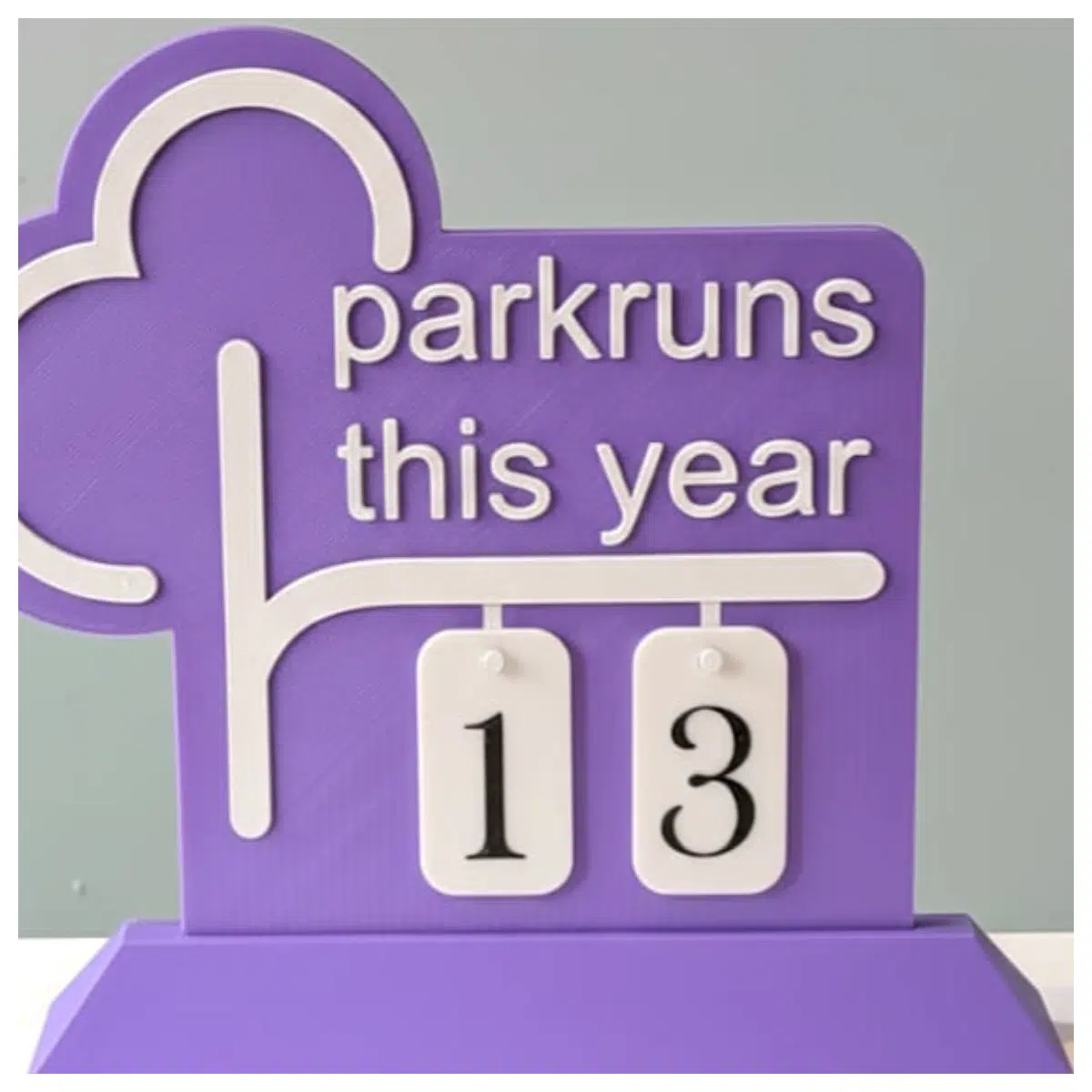 This Year s Parkrun Counter Run Stats Run Data Run Analysis Run Training Run Enthusiasts