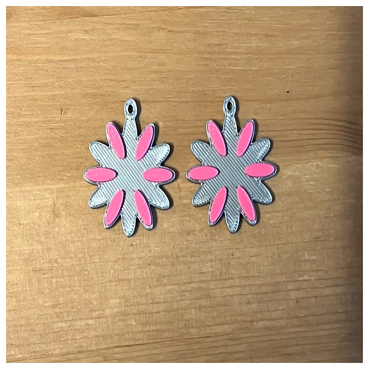 Floral Earrings Women s Style Elegant Romantic Jewelry Ear Stud Flower Earrings Stylish Accessories Her