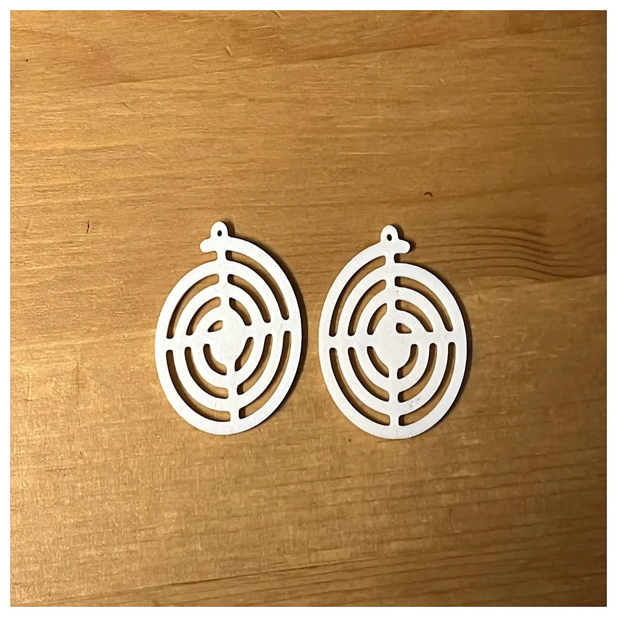 Earrings Women s Simple Geometric Dangle Earrings Elegant Fashion Jewelry Accessories Pairing