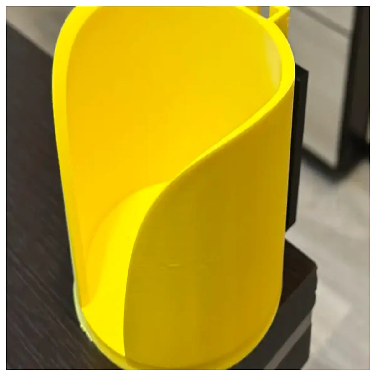 Universal Cup Holder Desktop Organizer Coffee Mug Stand Office Tea Cup Holder Simple Shelf Support