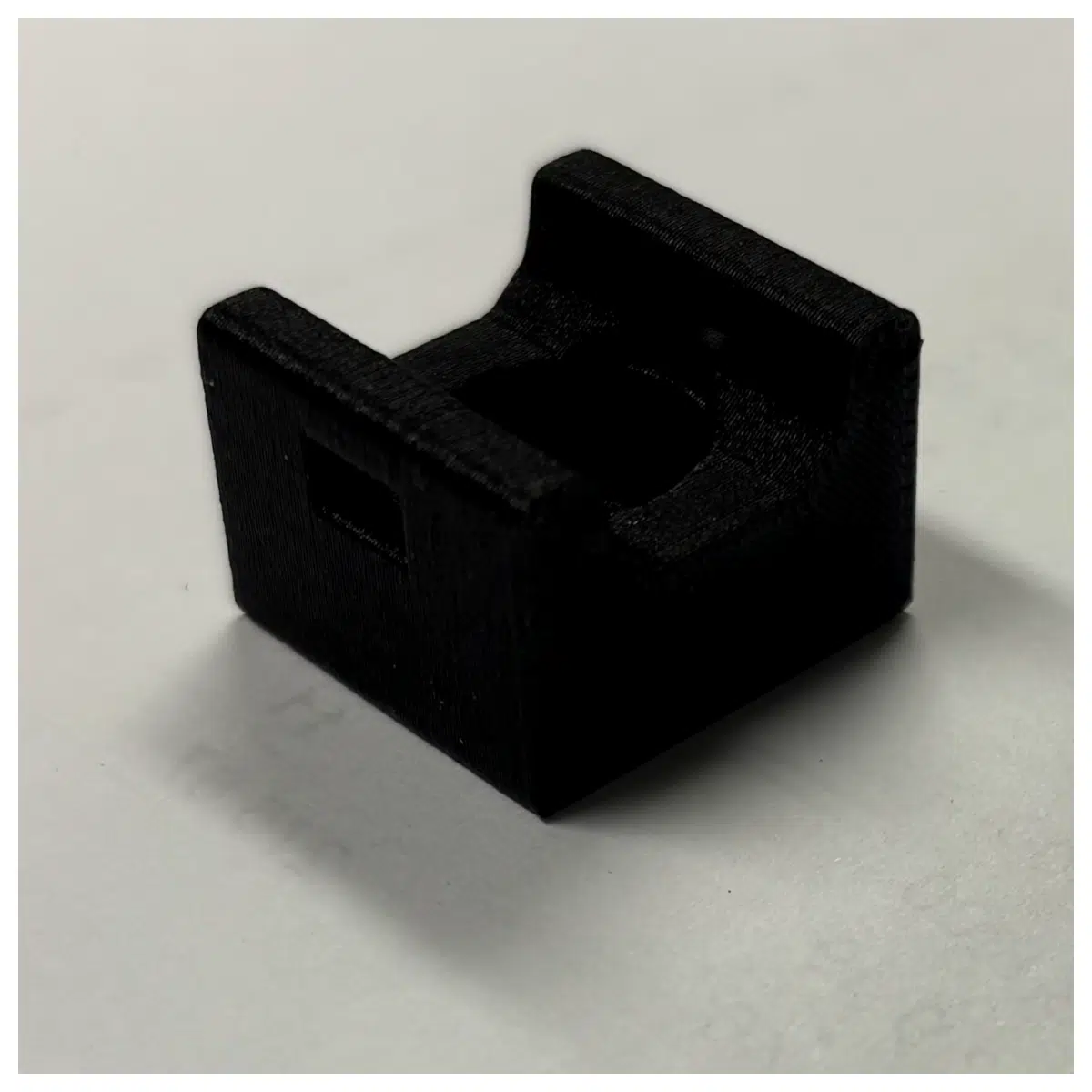 Wall Cable Tray Clamps Cable Management Accessories Wall Wire Support Installation Hardware Cable Tray Fixing Clips