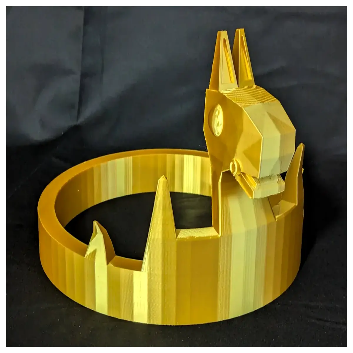 Crown Skin Decoration Game Accessories Rank Boost Drop Weapons Power Up Collectible
