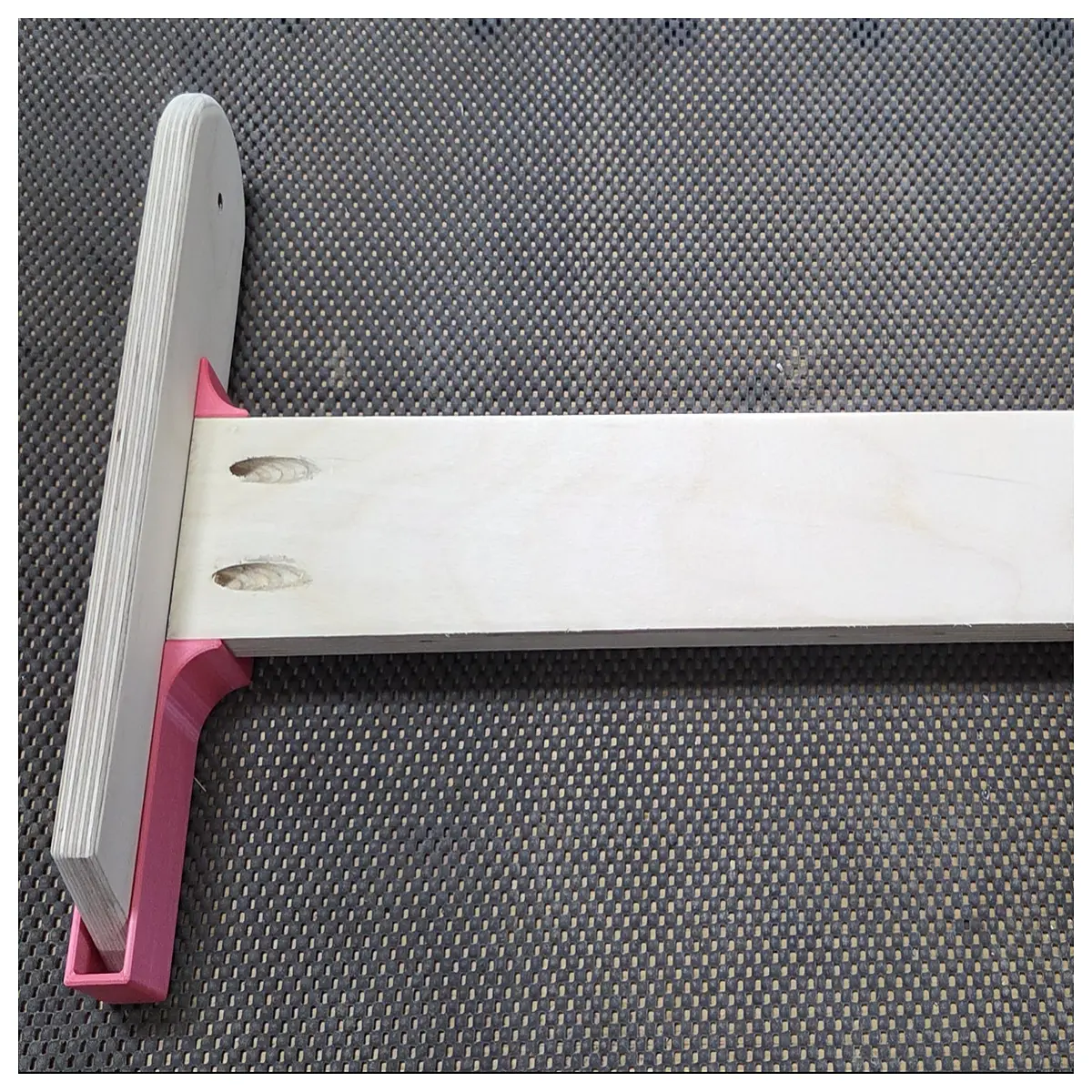 bag mounting bracket hardware for punching pad wall mount