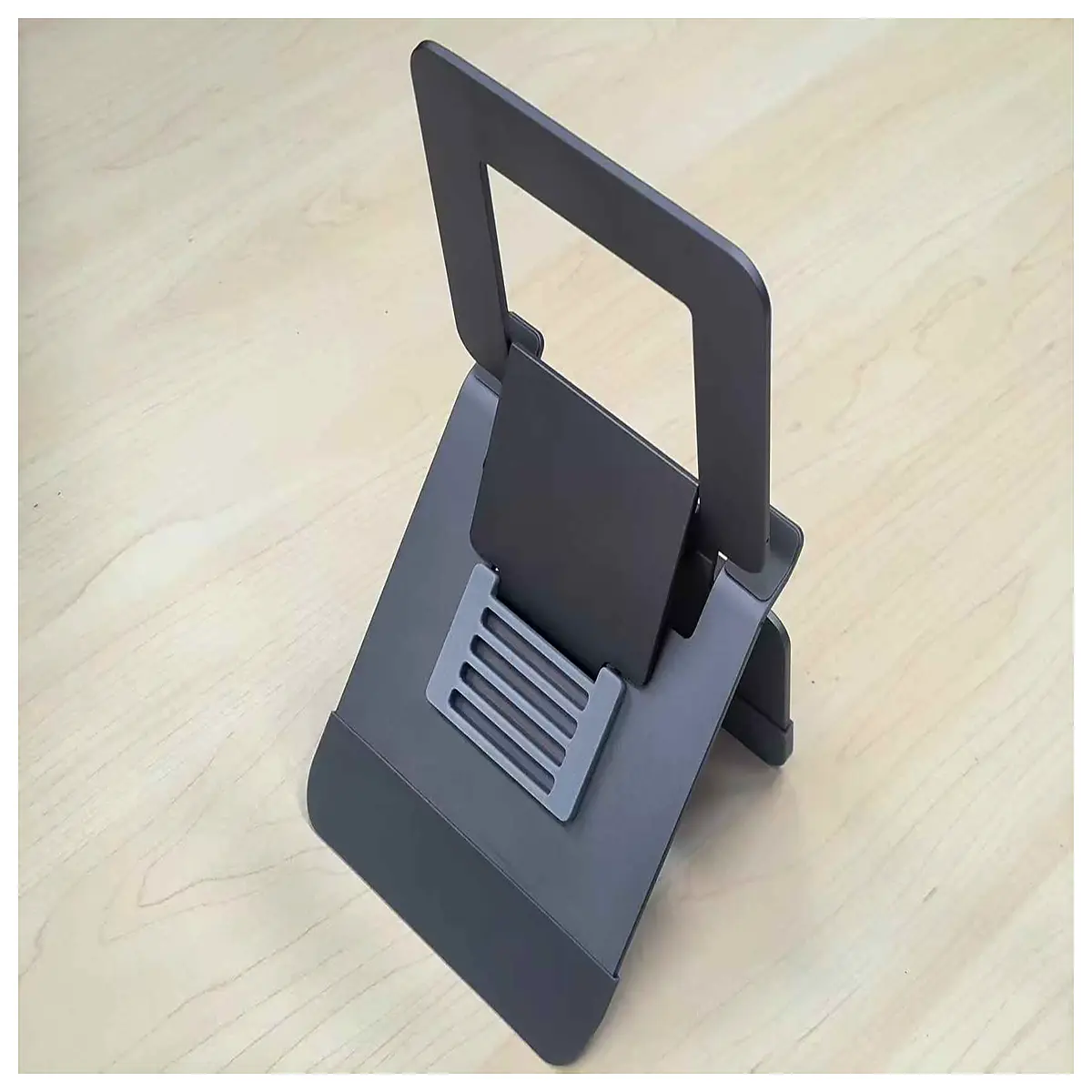 Zhiyuanbang Alloy Tablet Stand Angle Adjustment Accessory Stand Holder Tablet Support Angle Adjuster Mobile Phone Stand