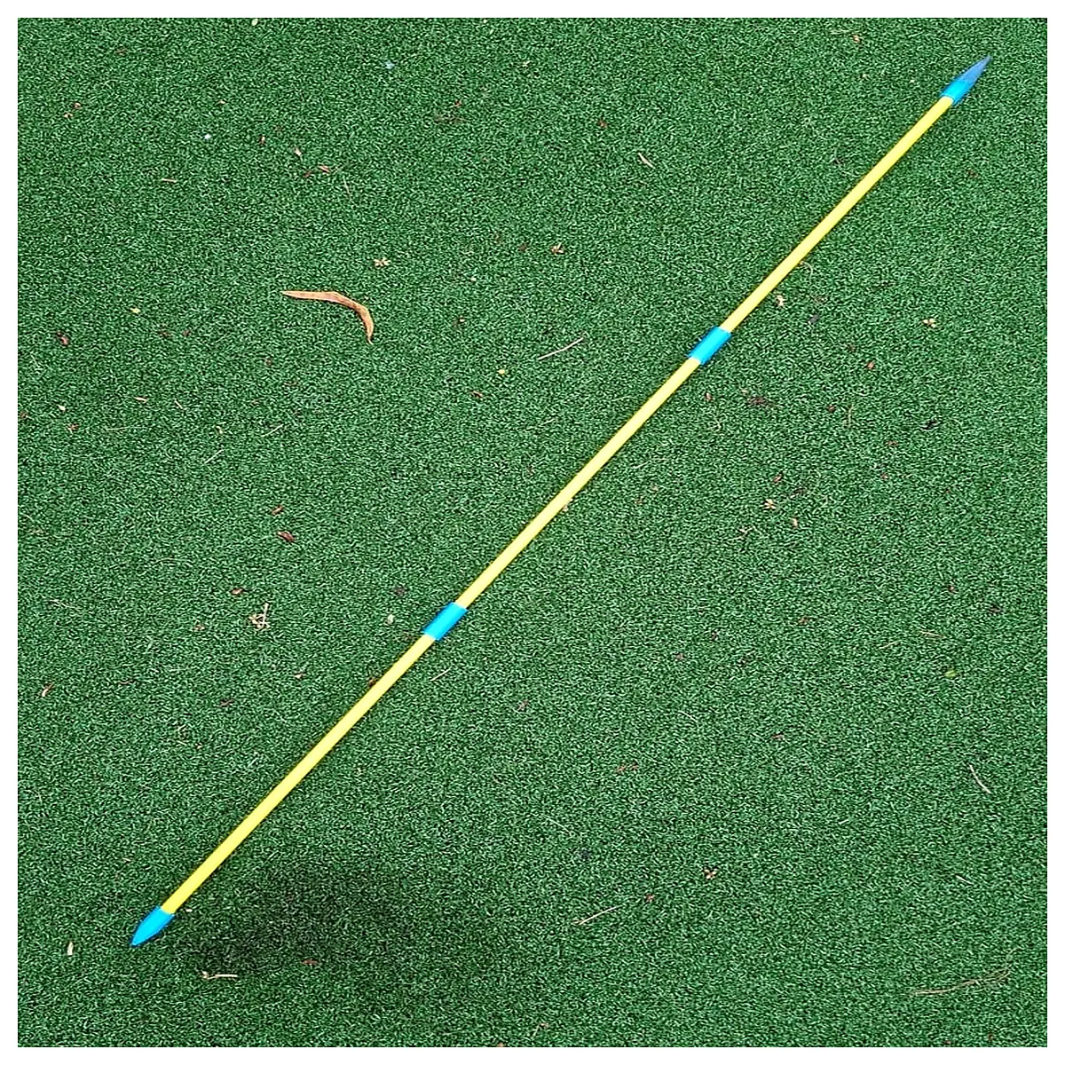 Alignment Rod Club Face Adjustment Tool Swing Improvement Practice Aid Enhance Your Game