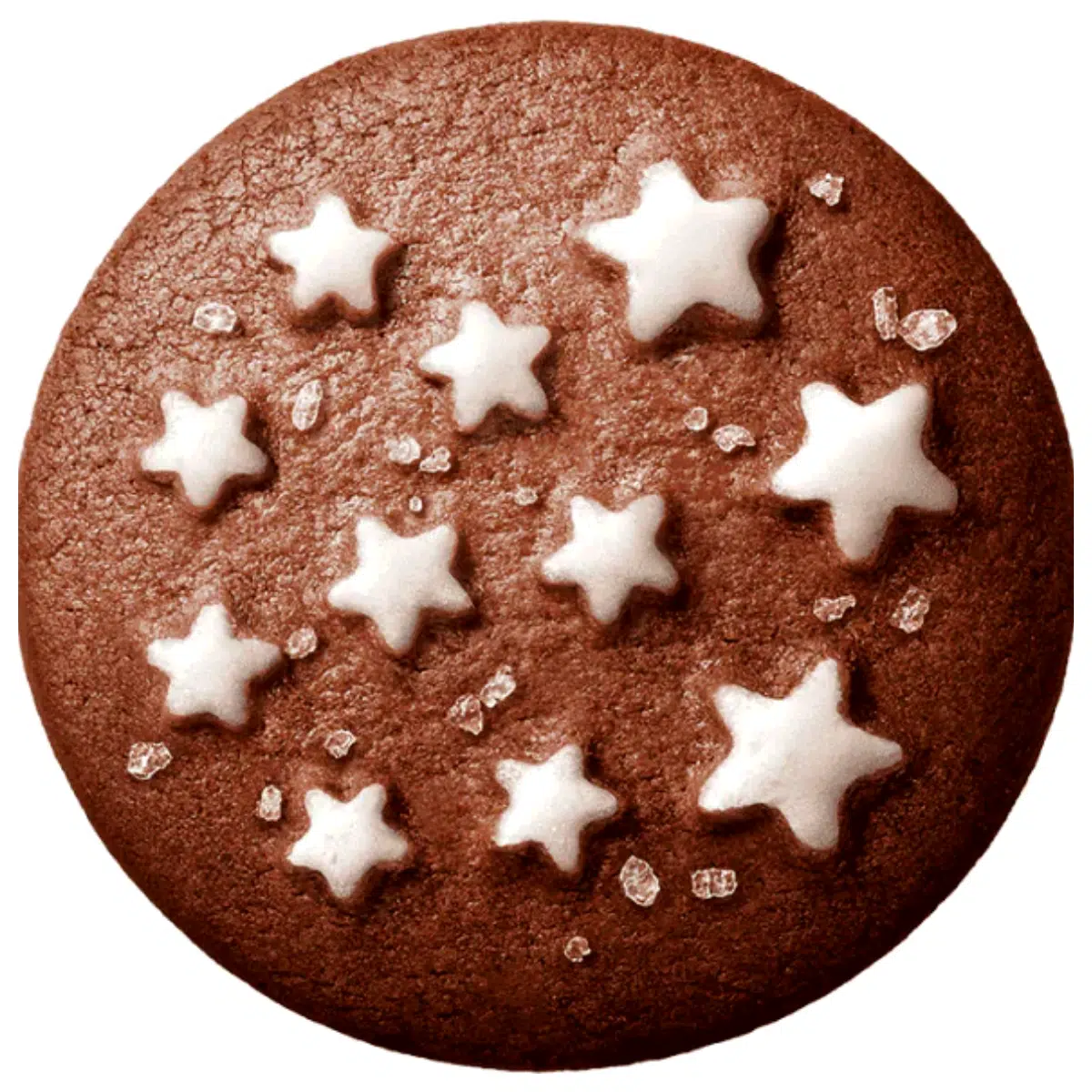 Pan di Stelle Cookie Molds DIY Baking Create Cute Cookies Kids Toys Birthday Gift Cookie Making Tools