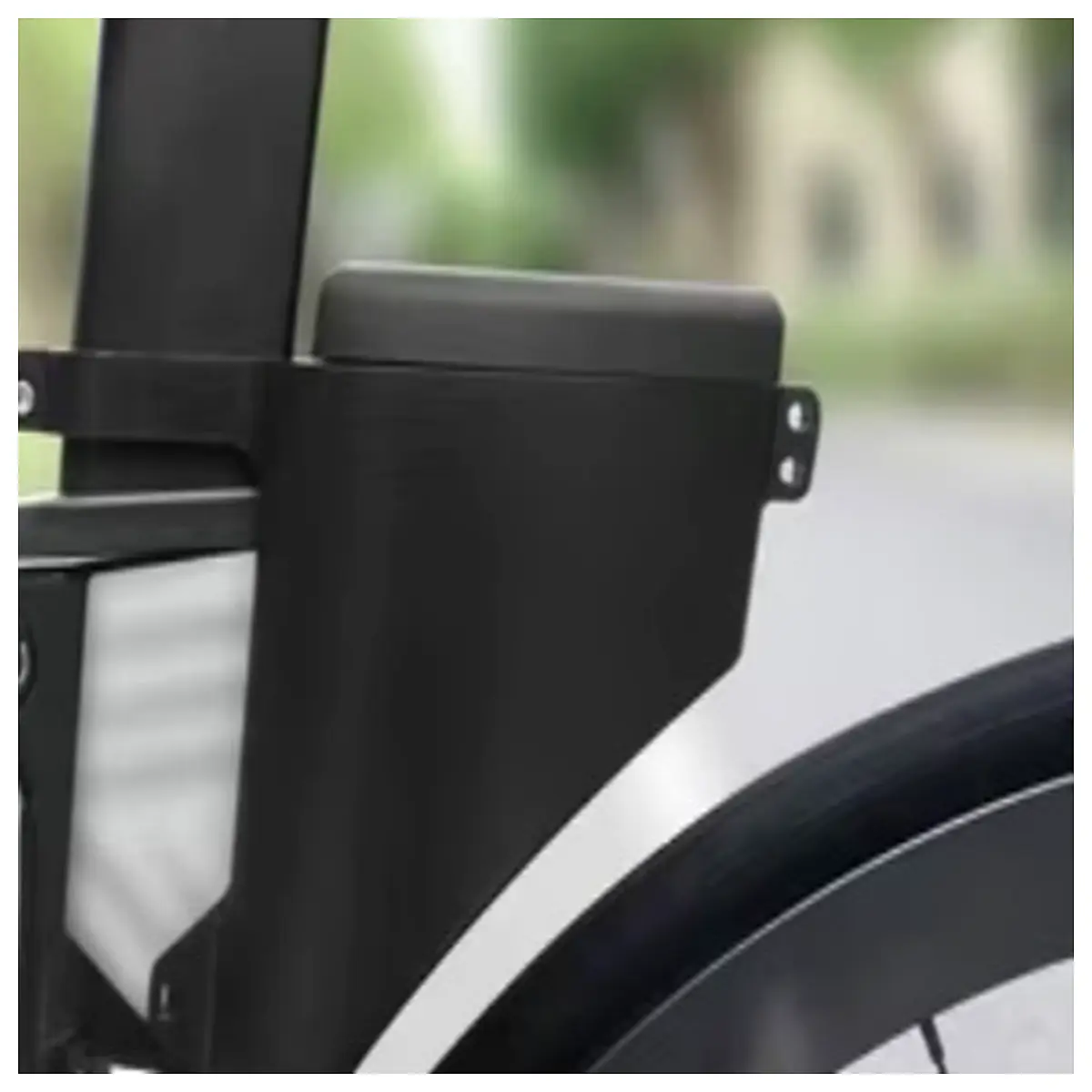 Canyon Pneumatic Mount Bike Holder Accessory Mobile Phone Holder Cycling Parts Riding Equipment