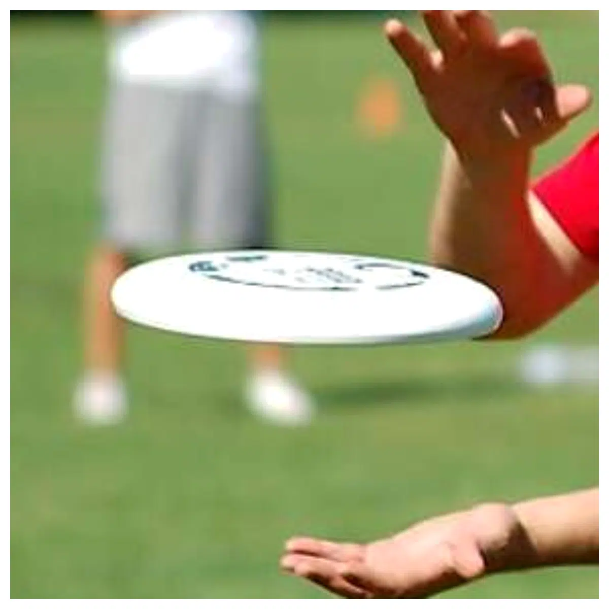 professional ultimate disc for adults and kids durable training flying saucer outdoor sports game
