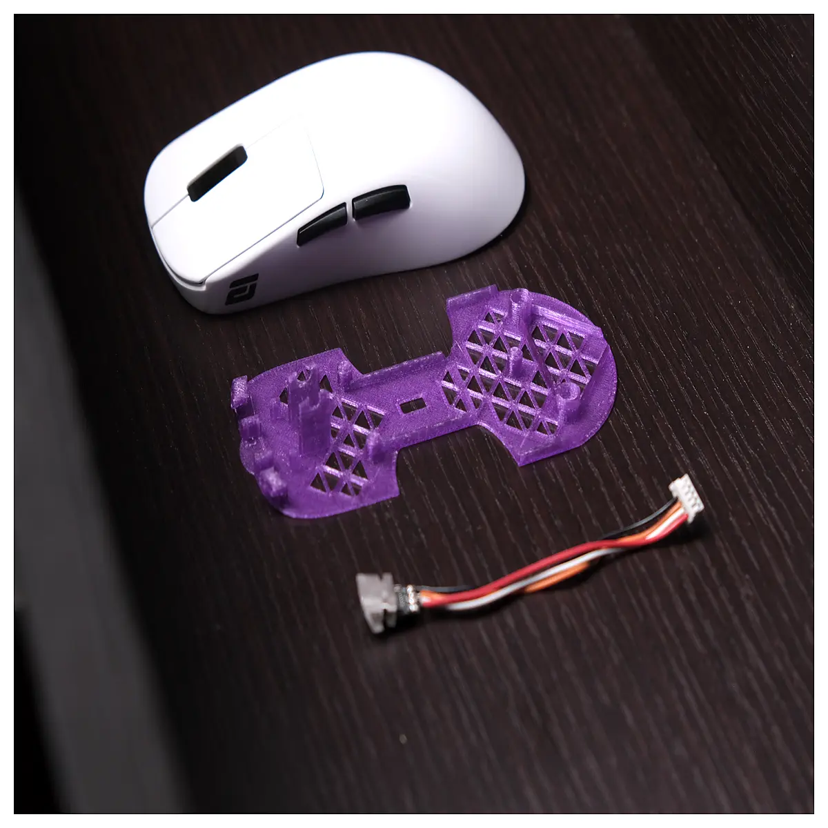 OP18K Weight Reduction Bottom Line Separator Sewing Machine Parts Needle Threader Efficiency Boost Machine Maintenance