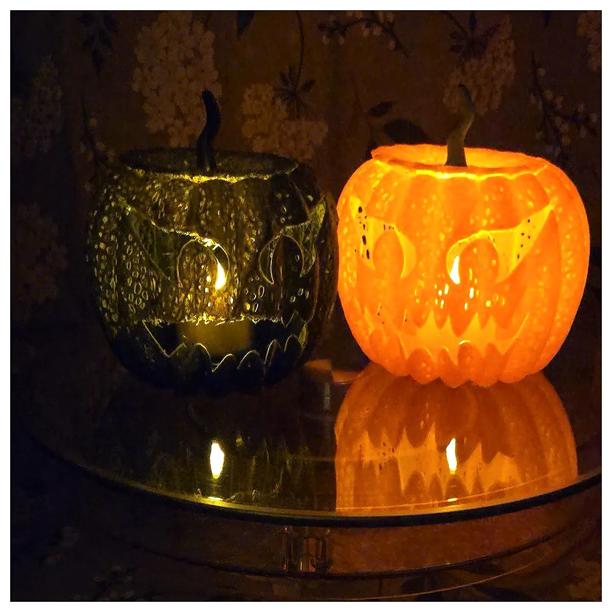 Lace Elegant Haunting Decor Festival Night Horror Atmosphere Party Accent Decorative Accessories