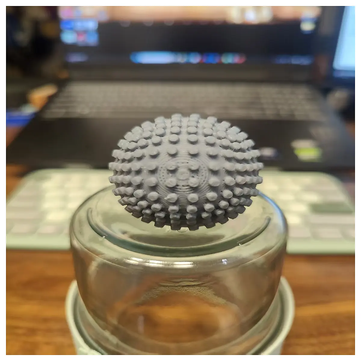 Myofascial Ball Muscle Release Tool Massage Ball Fitness Accessory Recovery Training Sports Ball