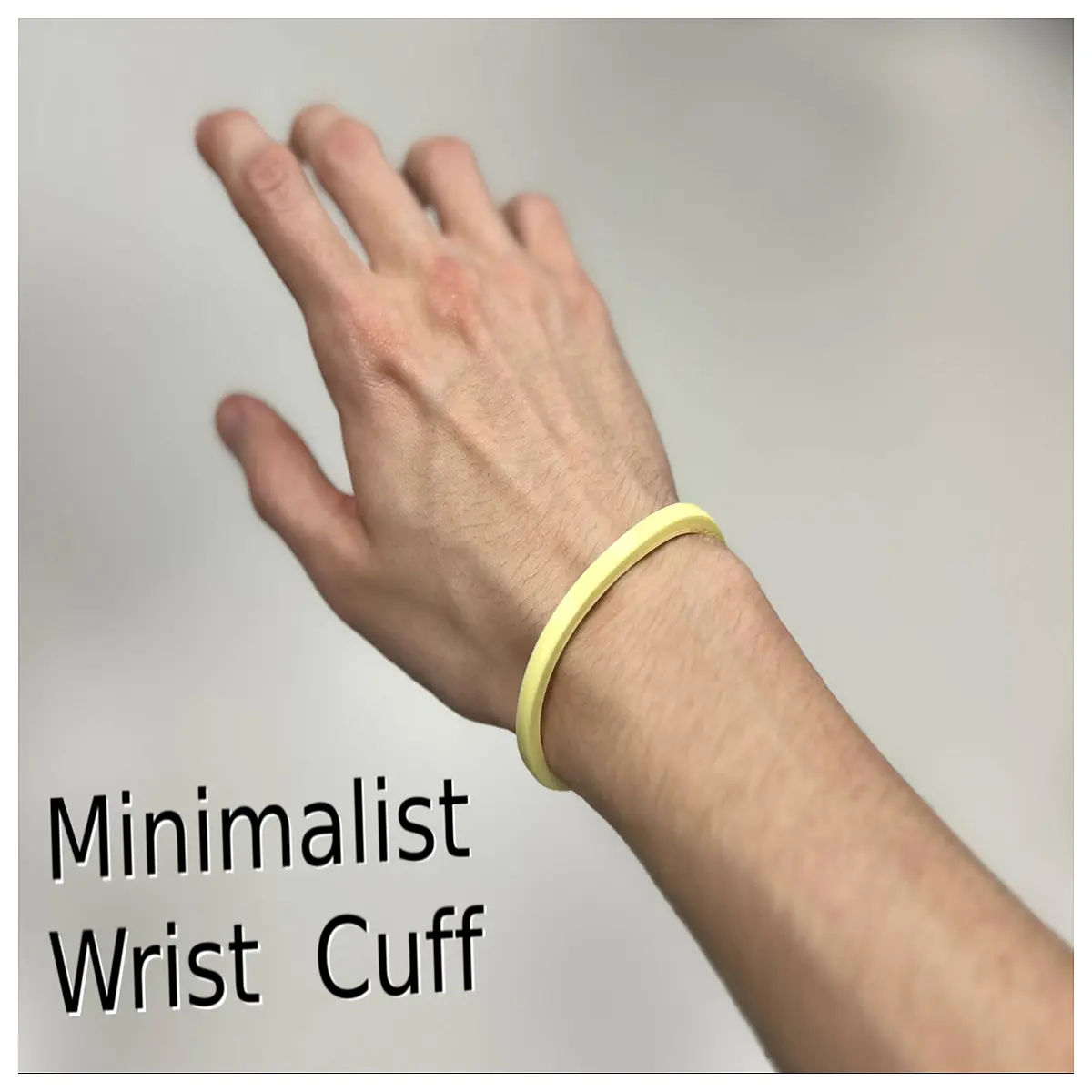 Minimalist Wristband Men s Women s Fitness Tracker Band Smart Watch Strap Replacement Wristband Fitness Accessories