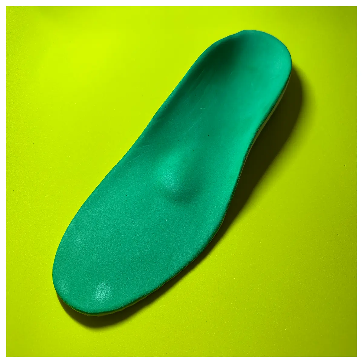 Arch Support Insoles Foot Pain Relief Cushioning Pads for Running Walking Sports Improve Foot Shape
