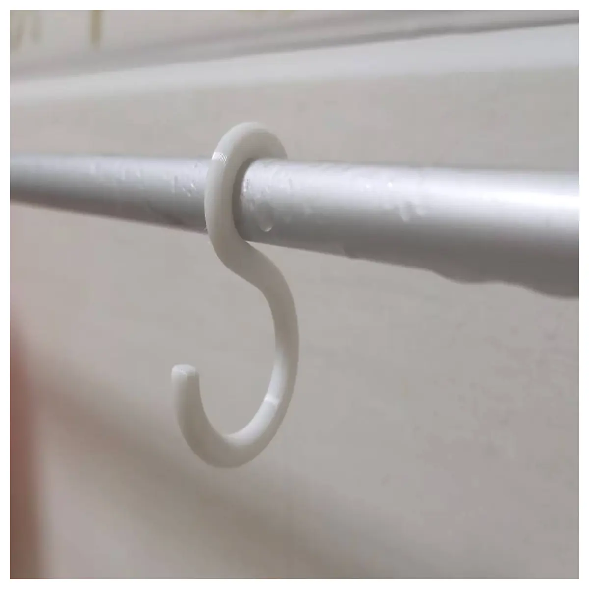 duty s hooks for hanging plants garden trellis accessories industrial pipe rack clips wall mounted storage organizers