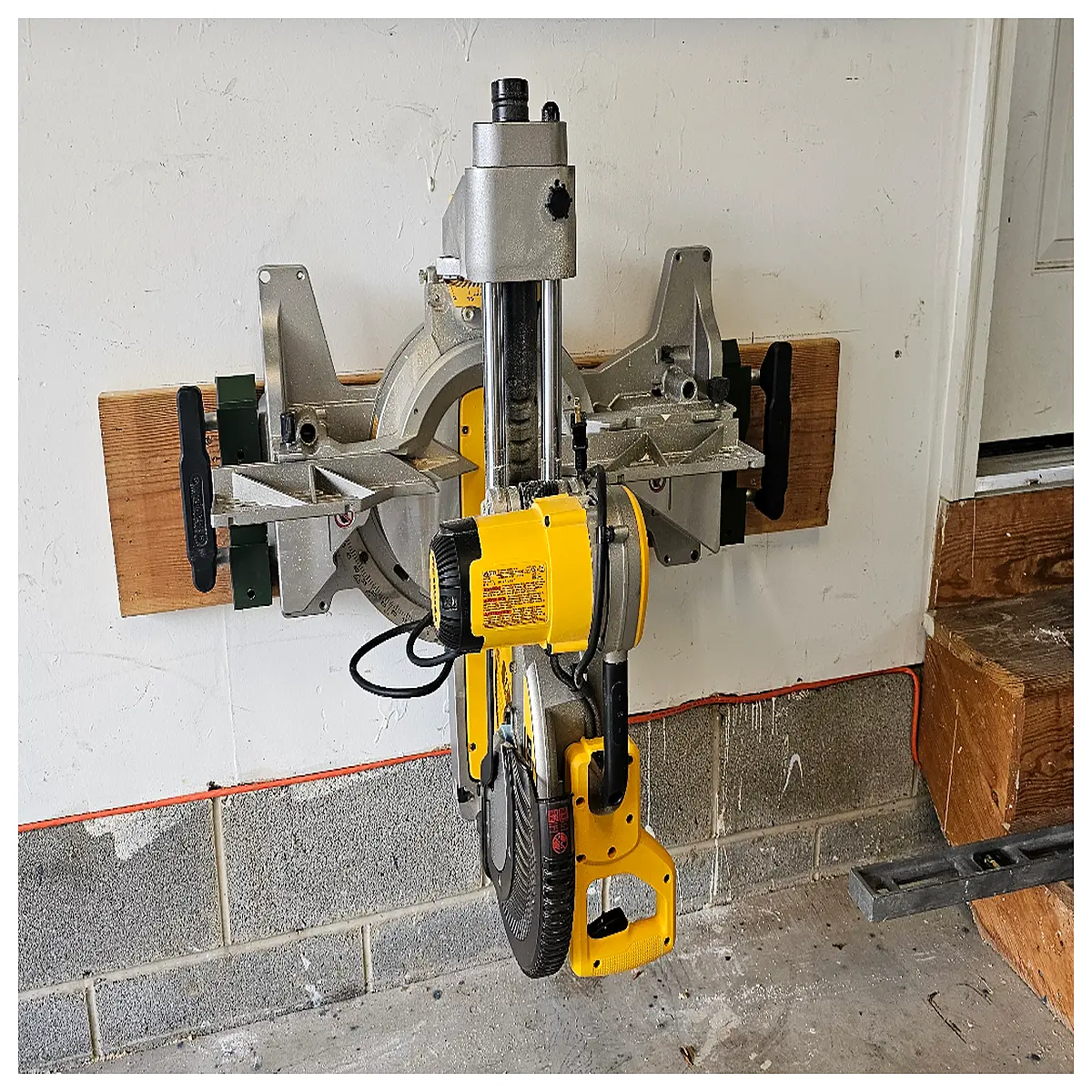 De Wei Angle Cutter Wall Support Wall Cutting Tool Construction Support Wall Treatment Wall Cutting Accessories