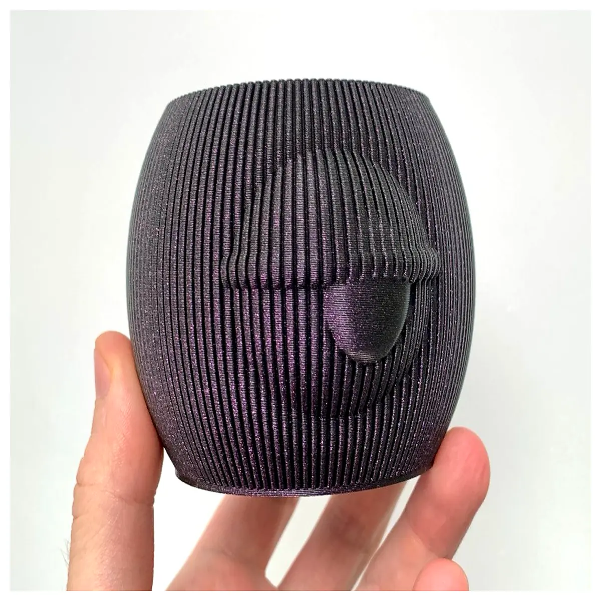Vase Ceramic Decorative Item Home Art Decoration Placement Creative Vase Modern Minimalist Gift