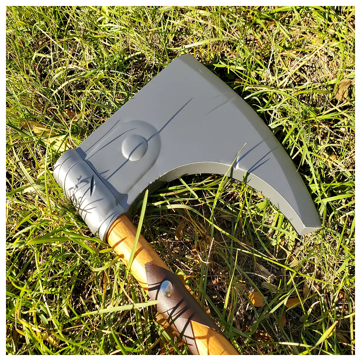 Ax Accessories Handle Plug Replacement Ax Parts Ax Repair Complete Ax Accessories Set