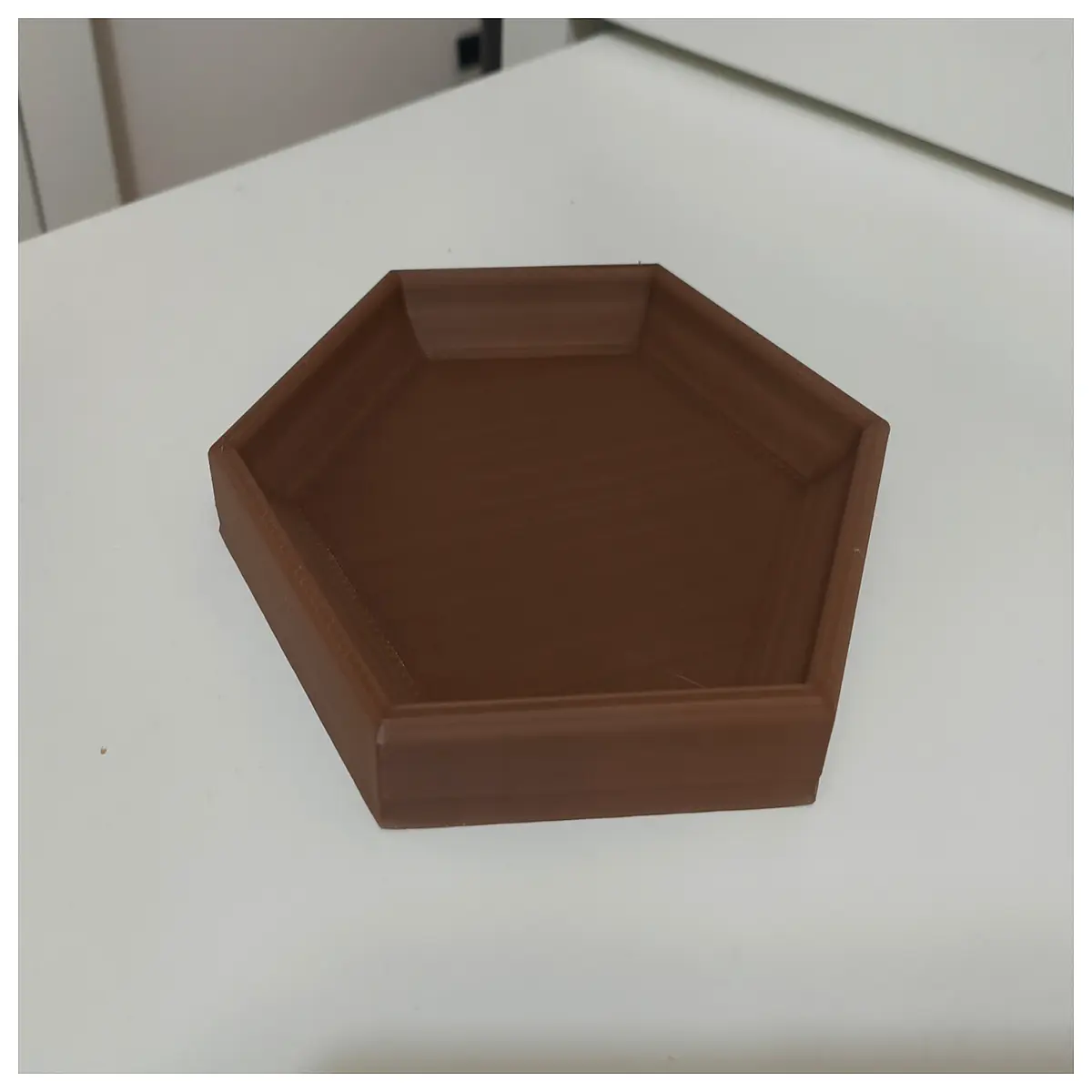 Elegant Geometric Planter Base Simple Pot Support Creative Garden Decor Indoor Outdoor Flower Pot Feet Polygonal Planter Accessories