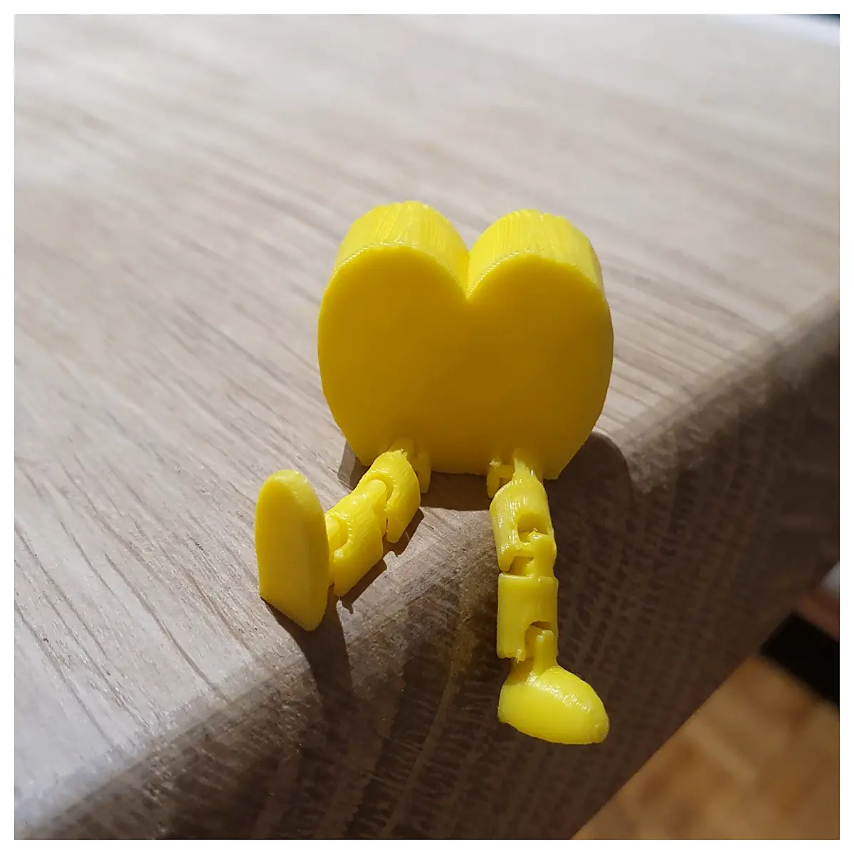 Mobile Joint Model Biology Education Model Cardiovascular System Learning Anatomy Model Heartbeat Simulation