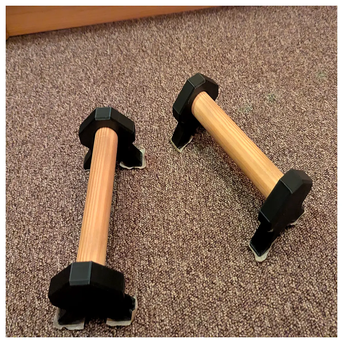 Dip Bar Pull Up Stand Street Fitness Outdoor Exercise Dip Station Strength Training Accessories