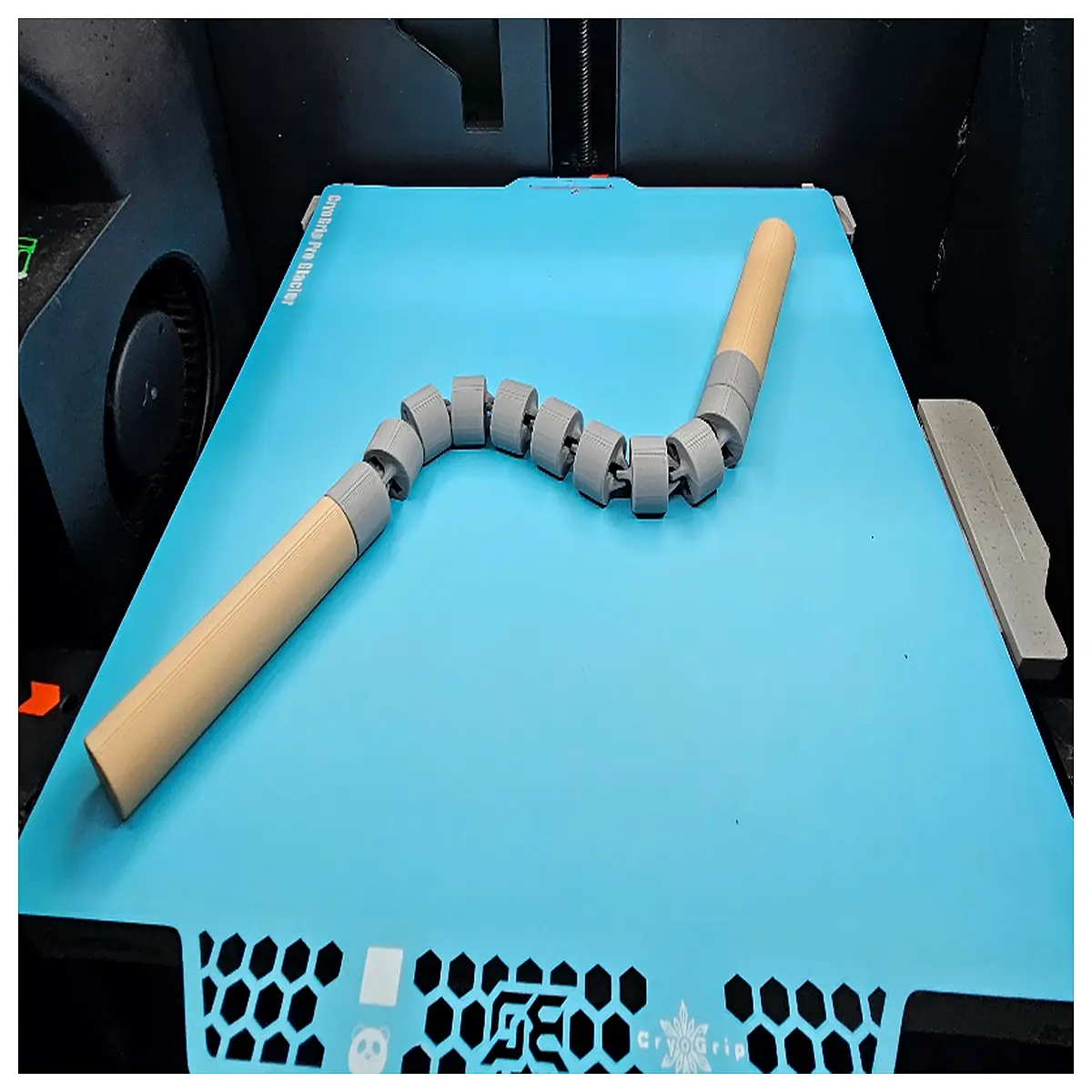 Double Stick Fighting Sticks Training Sticks Martial Arts Weapon Impact Training Combat Practice Sticks